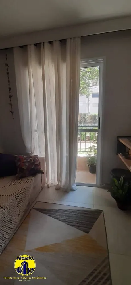 Apartamento, 1 quarto, 40 m² - Foto 3