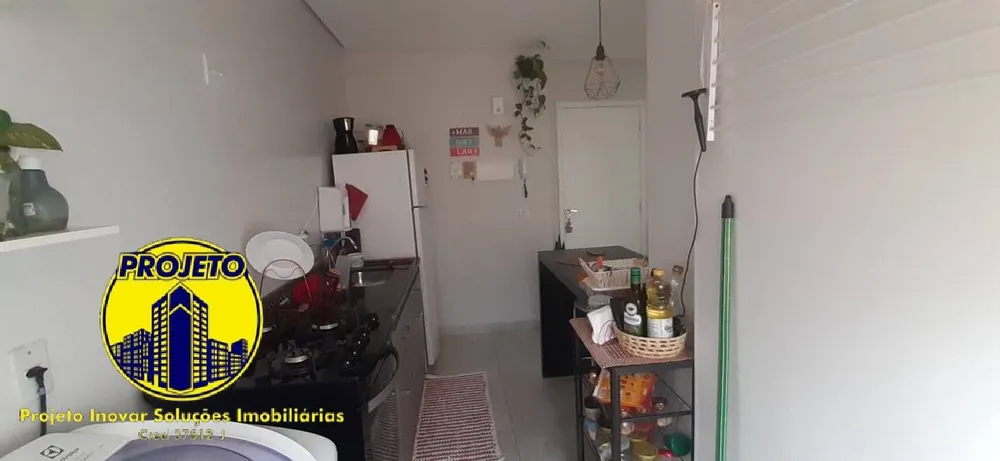 Apartamento, 1 quarto, 40 m² - Foto 12