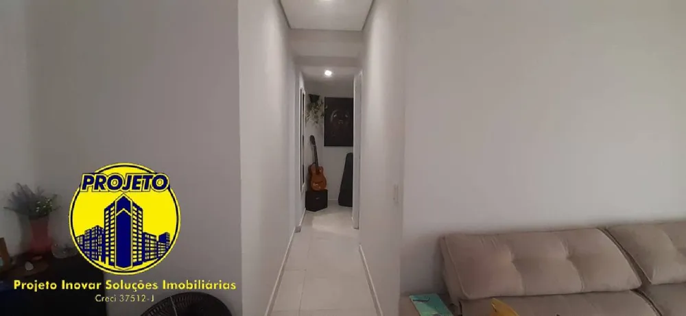 Apartamento, 1 quarto, 40 m² - Foto 6
