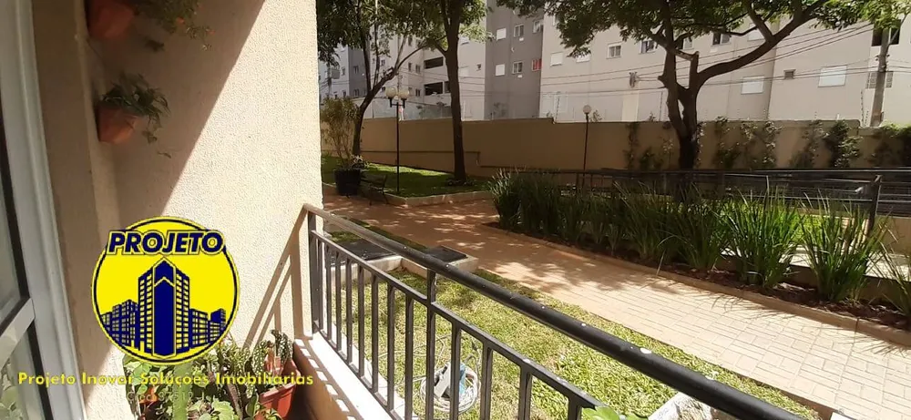 Apartamento, 1 quarto, 40 m² - Foto 2