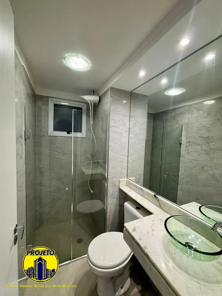 Apartamento, 2 quartos, 45 m² - Foto 5