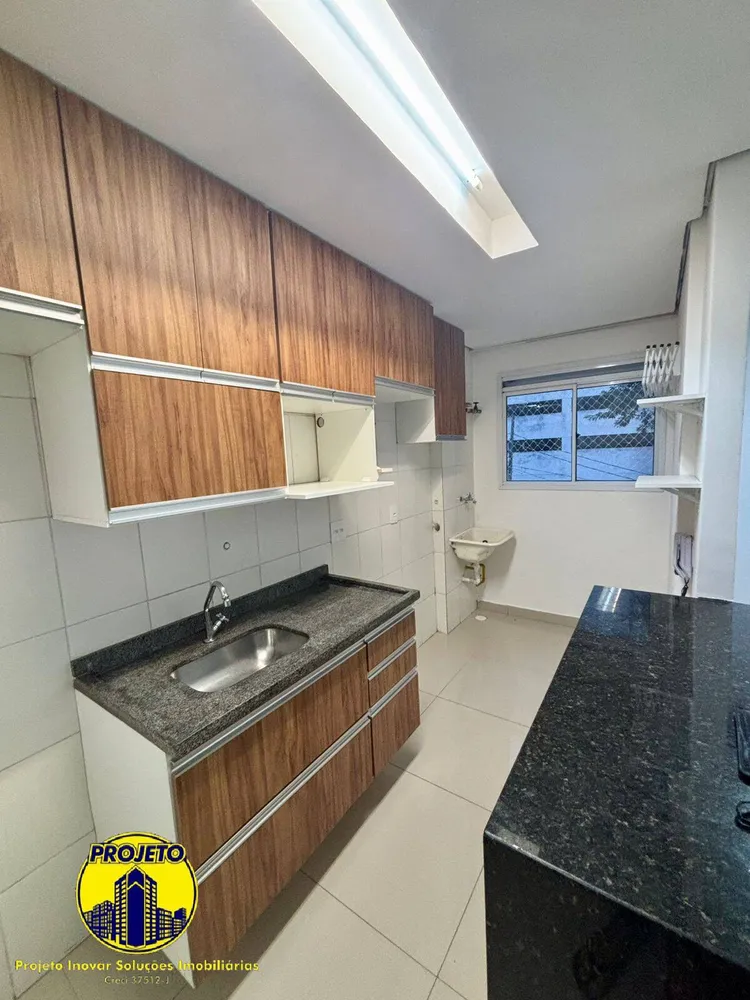 Apartamento, 2 quartos, 45 m² - Foto 4