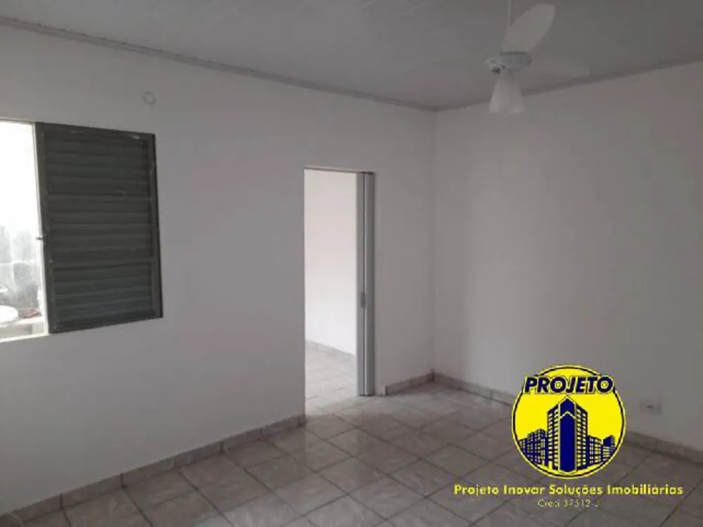 Casa, 1 quarto, 45 m² - Foto 4