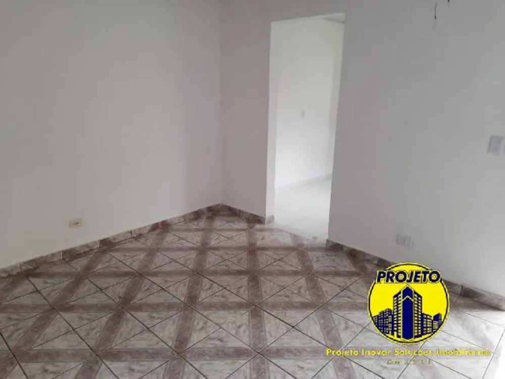 Casa, 1 quarto, 45 m² - Foto 3