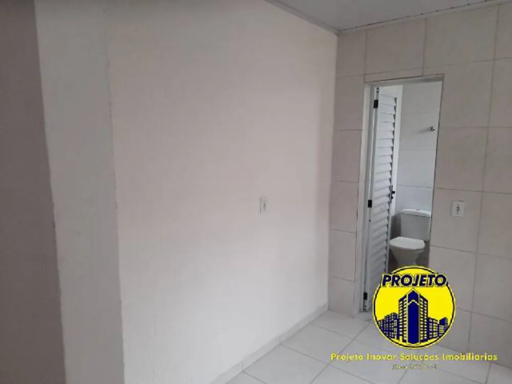 Casa, 1 quarto, 45 m² - Foto 5