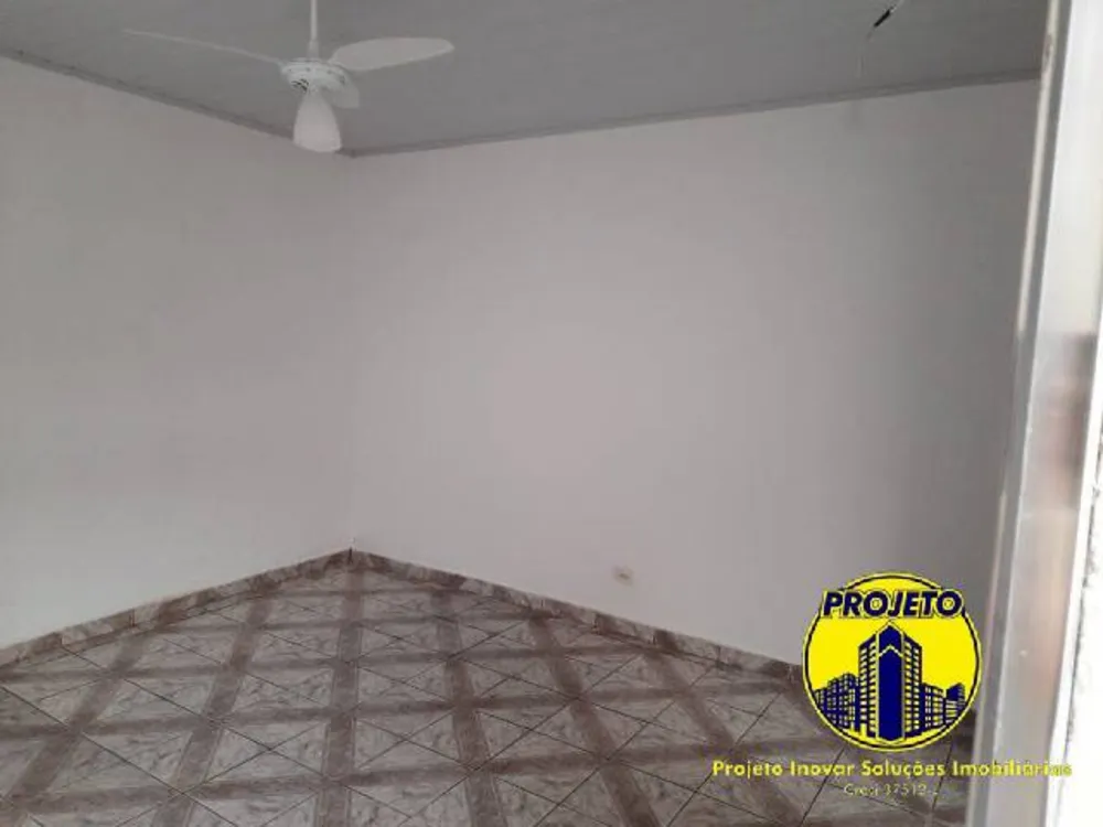 Casa, 1 quarto, 45 m² - Foto 2
