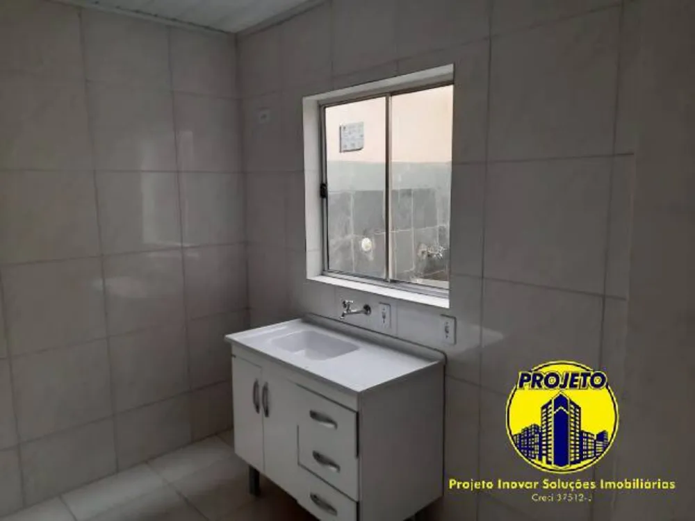 Casa, 1 quarto, 45 m² - Foto 8