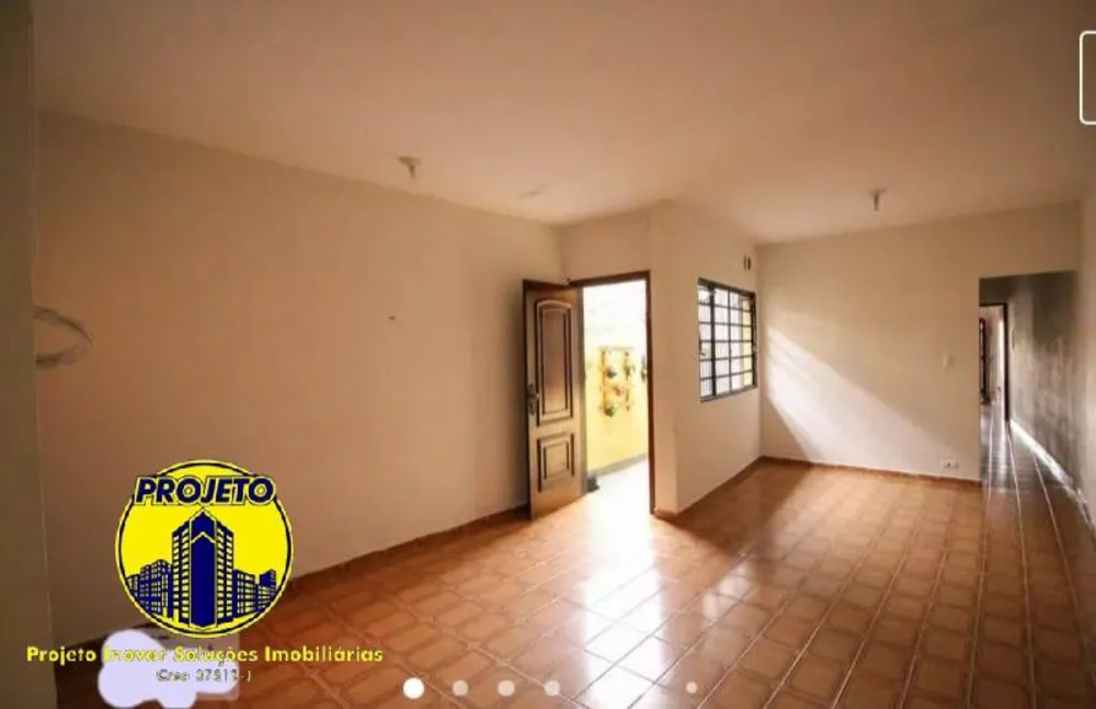 Sobrado, 2 quartos, 180 m² - Foto 1