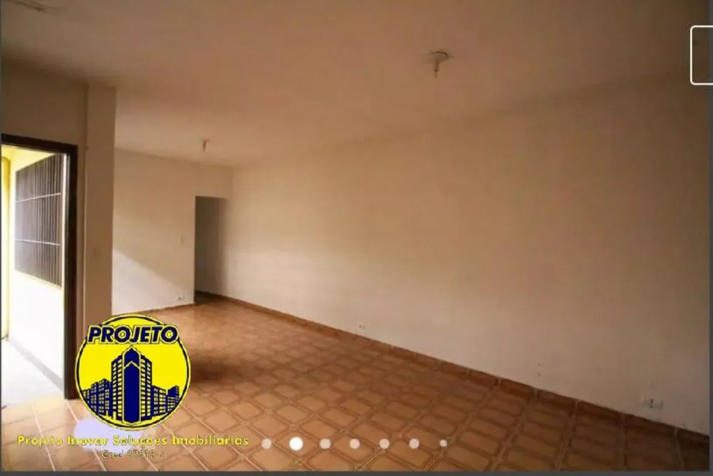 Sobrado, 2 quartos, 180 m² - Foto 1