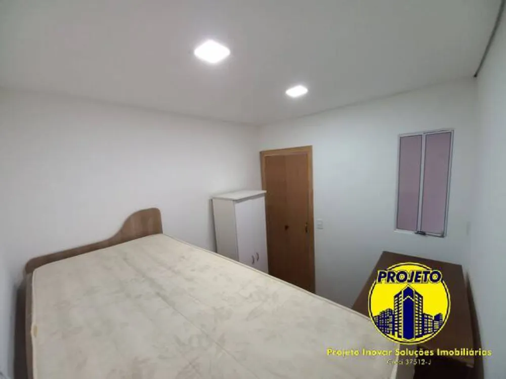 Sobrado, 4 quartos, 92 m² - Foto 3
