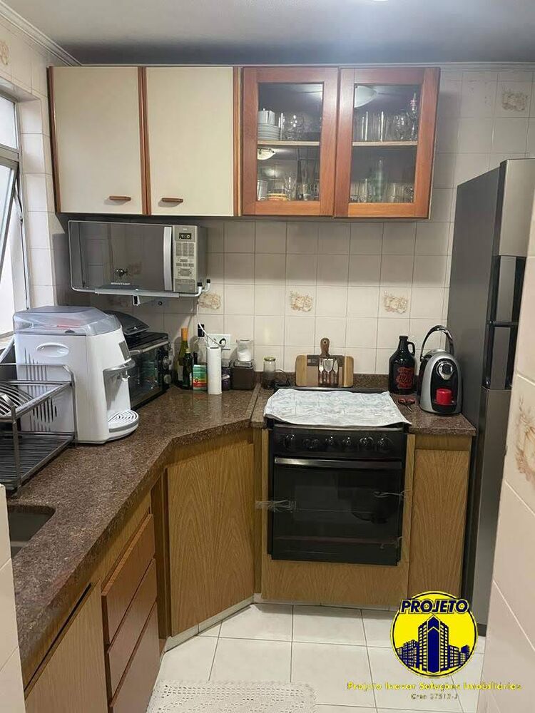 Apartamento, 2 quartos, 52 m² - Foto 5