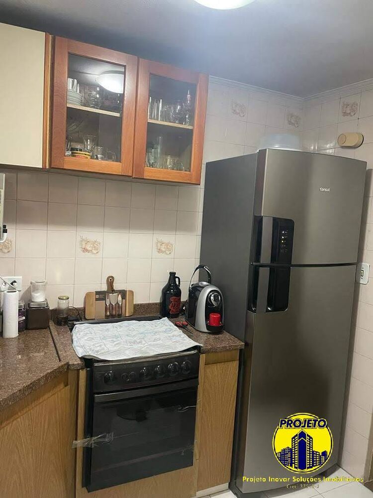Apartamento, 2 quartos, 52 m² - Foto 6
