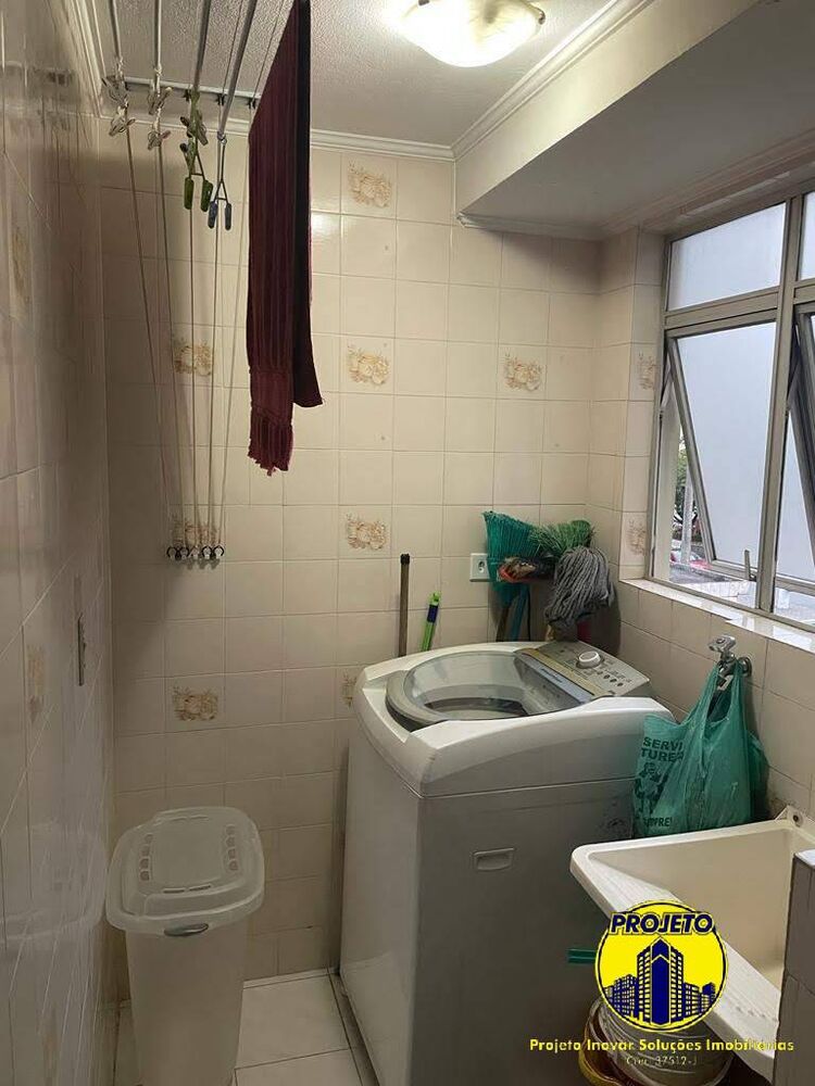 Apartamento, 2 quartos, 52 m² - Foto 7