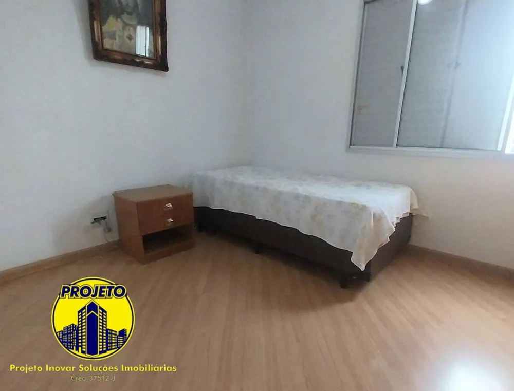 Apartamento, 3 quartos, 90 m² - Foto 7