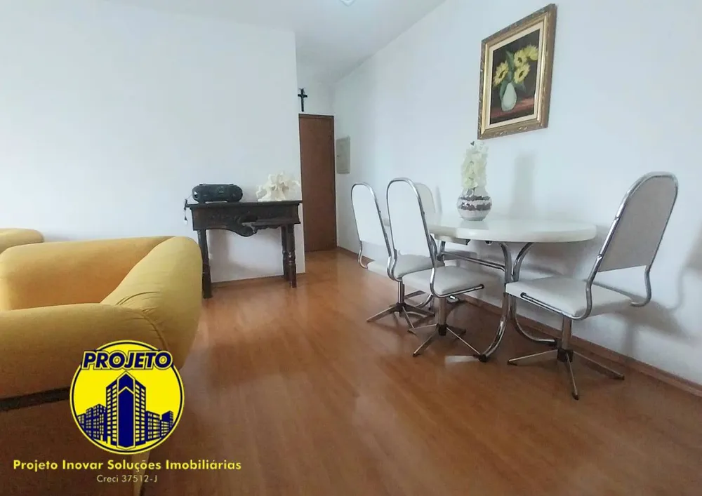 Apartamento, 3 quartos, 90 m² - Foto 11