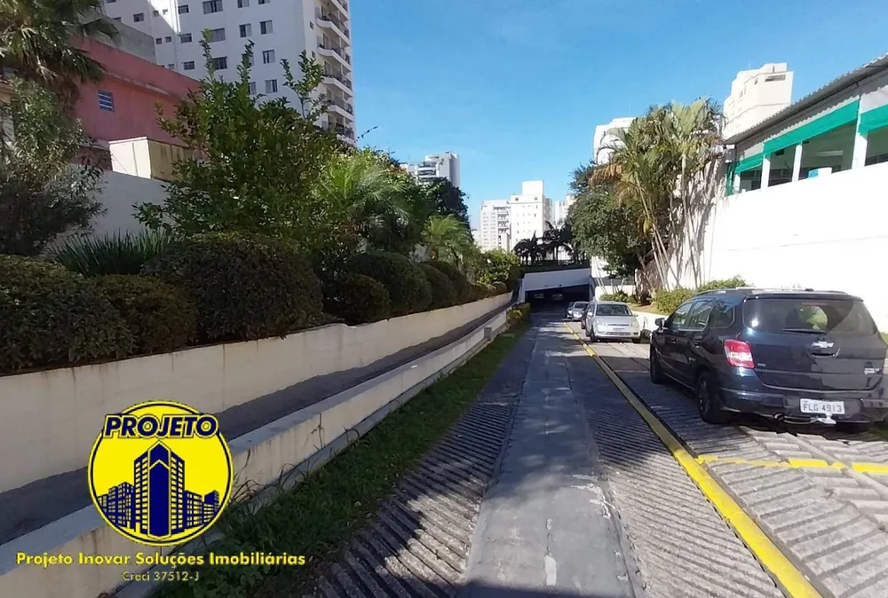 Apartamento, 3 quartos, 90 m² - Foto 1