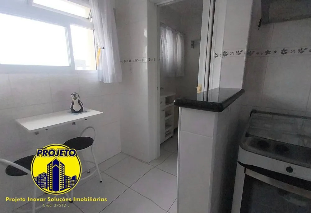 Apartamento, 3 quartos, 90 m² - Foto 4