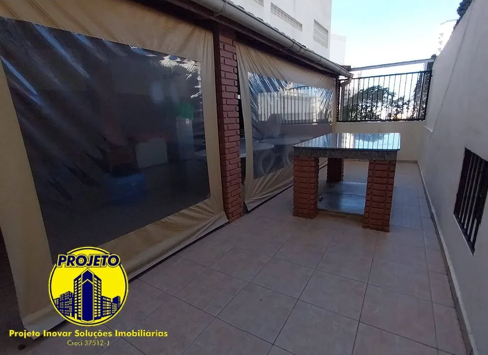 Apartamento, 3 quartos, 90 m² - Foto 2