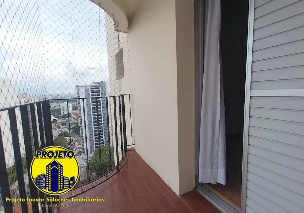 Apartamento, 3 quartos, 90 m² - Foto 12