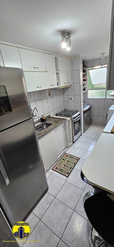 Apartamento, 2 quartos, 50 m² - Foto 4