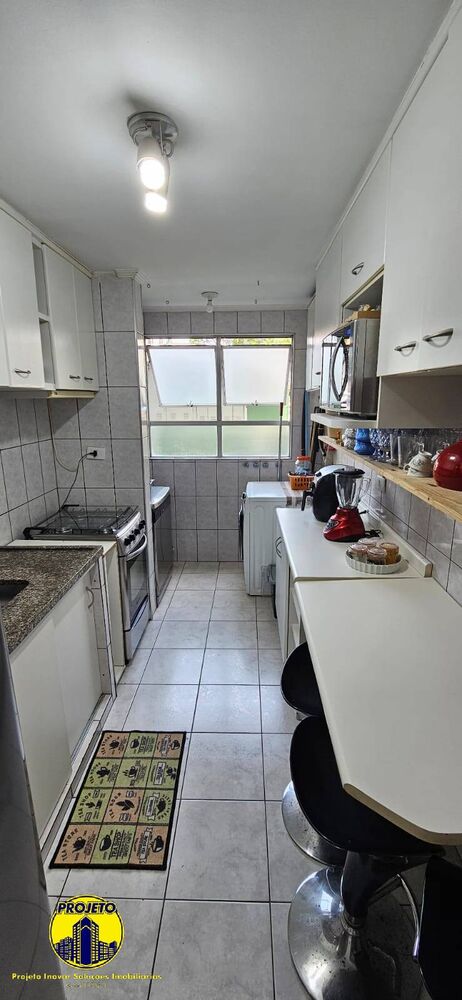 Apartamento, 2 quartos, 50 m² - Foto 5
