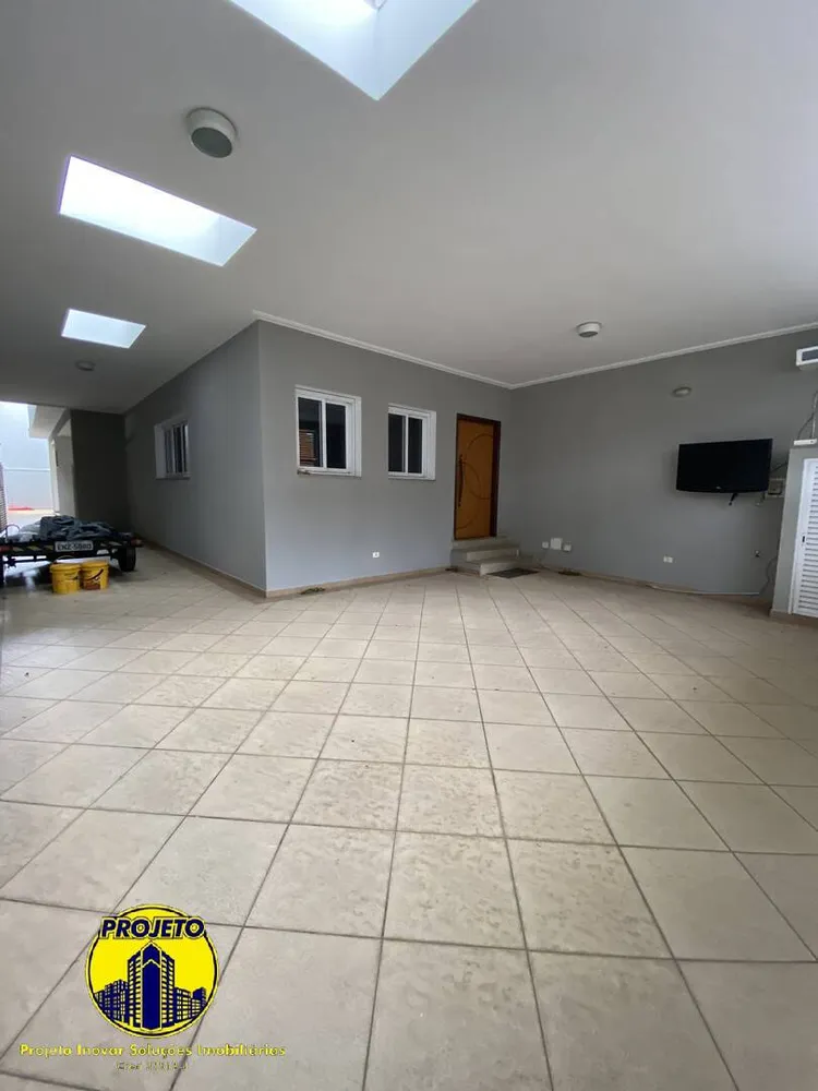 Casa, 4 quartos - Foto 1