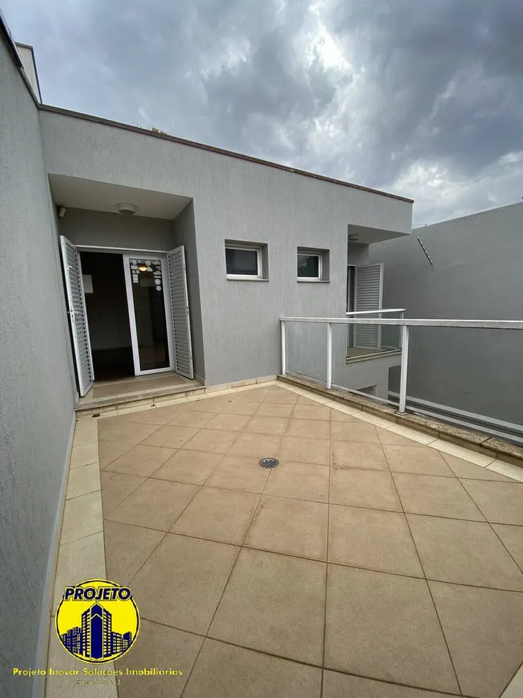 Casa, 4 quartos - Foto 4