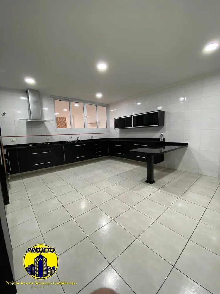 Casa, 4 quartos - Foto 2