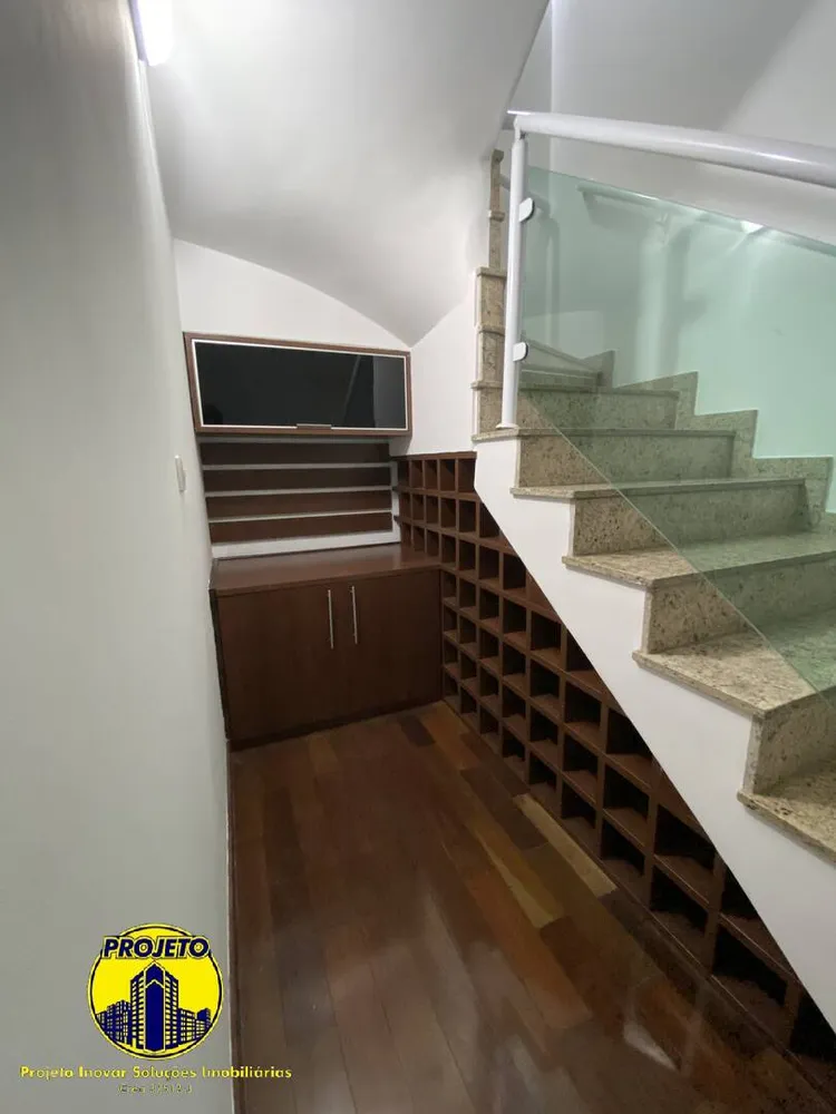 Casa, 4 quartos - Foto 6
