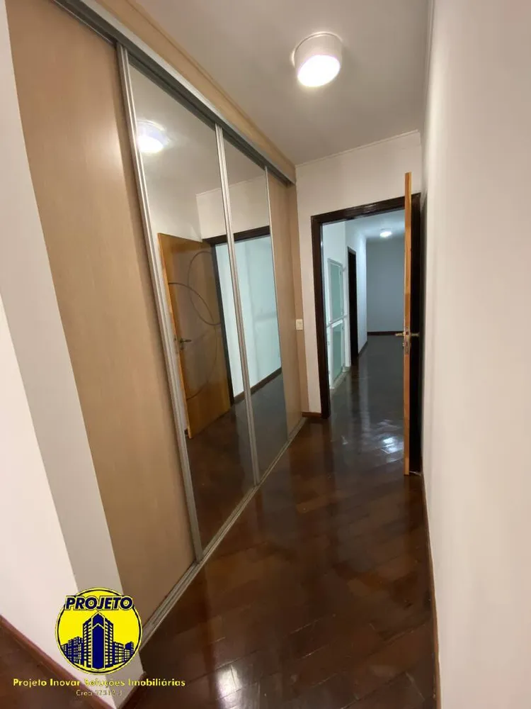 Casa, 4 quartos - Foto 12
