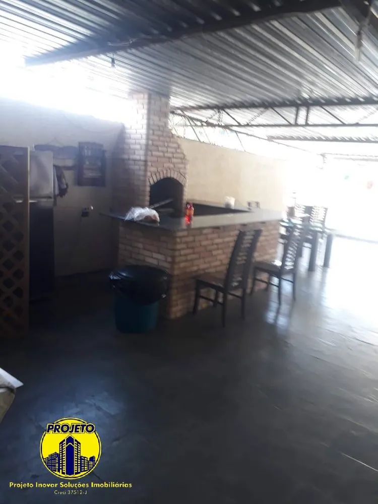Casa, 3 quartos, 244 m² - Foto 11