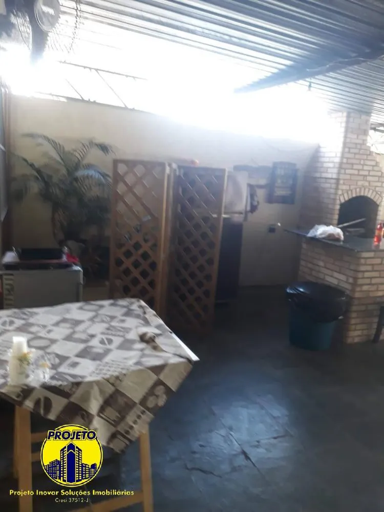 Casa, 3 quartos, 244 m² - Foto 4