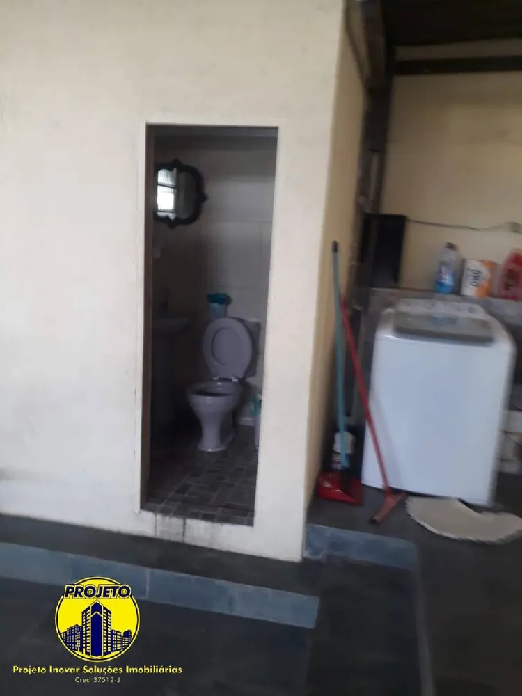 Casa, 3 quartos, 244 m² - Foto 9