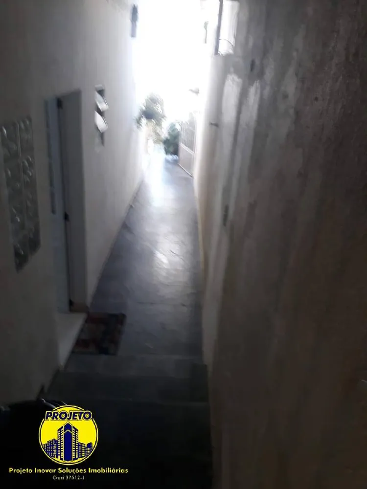 Casa, 3 quartos, 244 m² - Foto 8