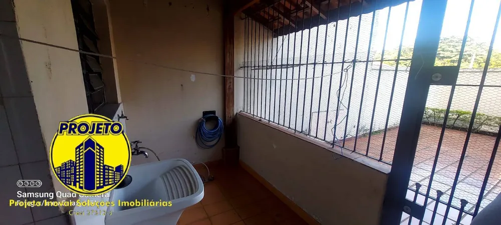 Sobrado, 3 quartos, 140 m² - Foto 4