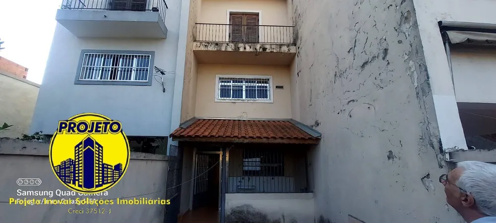 Sobrado, 3 quartos, 140 m² - Foto 2