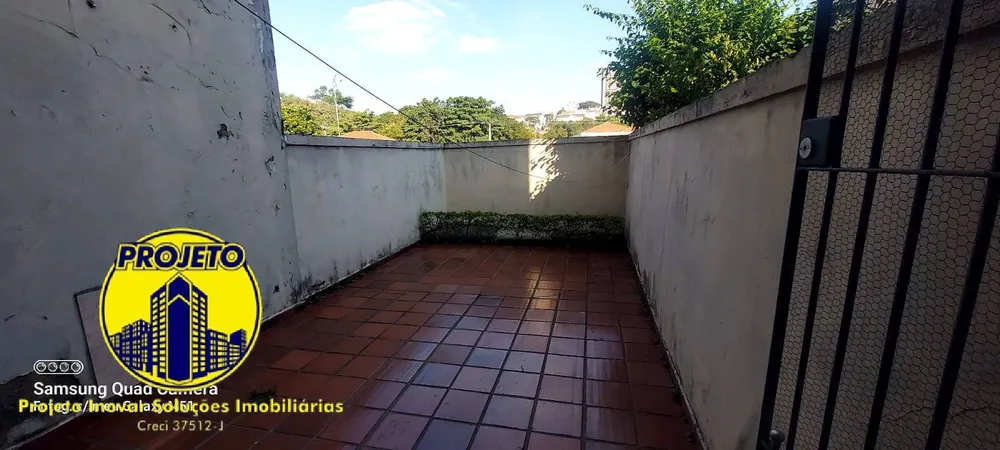 Sobrado, 3 quartos, 140 m² - Foto 3