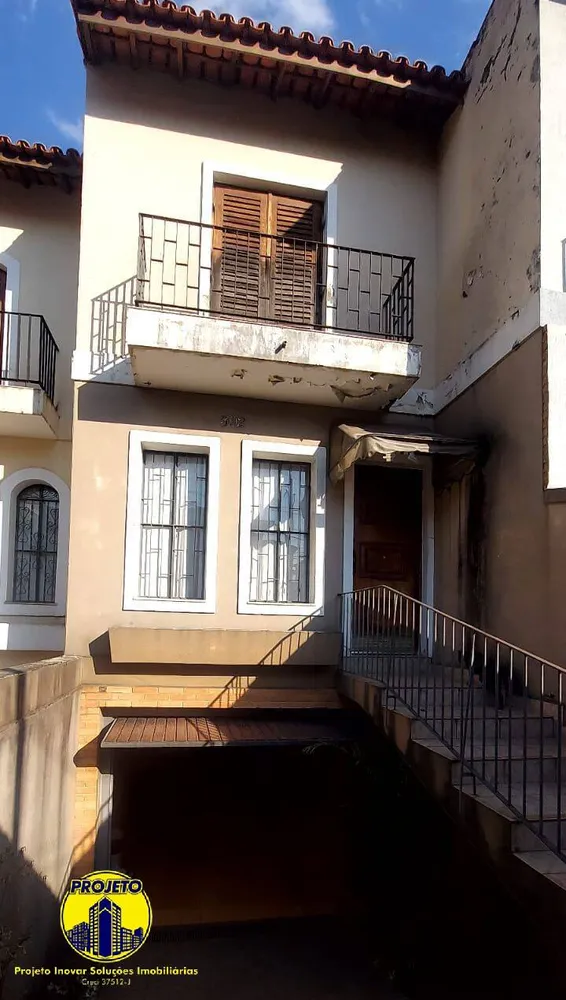 Sobrado, 3 quartos, 140 m² - Foto 1