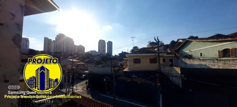 Sobrado, 3 quartos, 140 m² - Foto 2