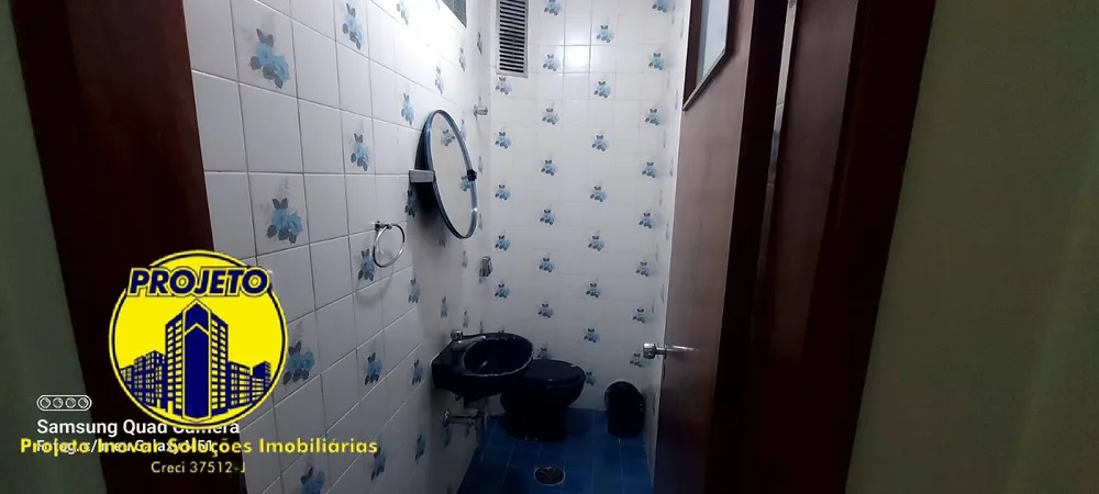 Sobrado, 3 quartos, 140 m² - Foto 1