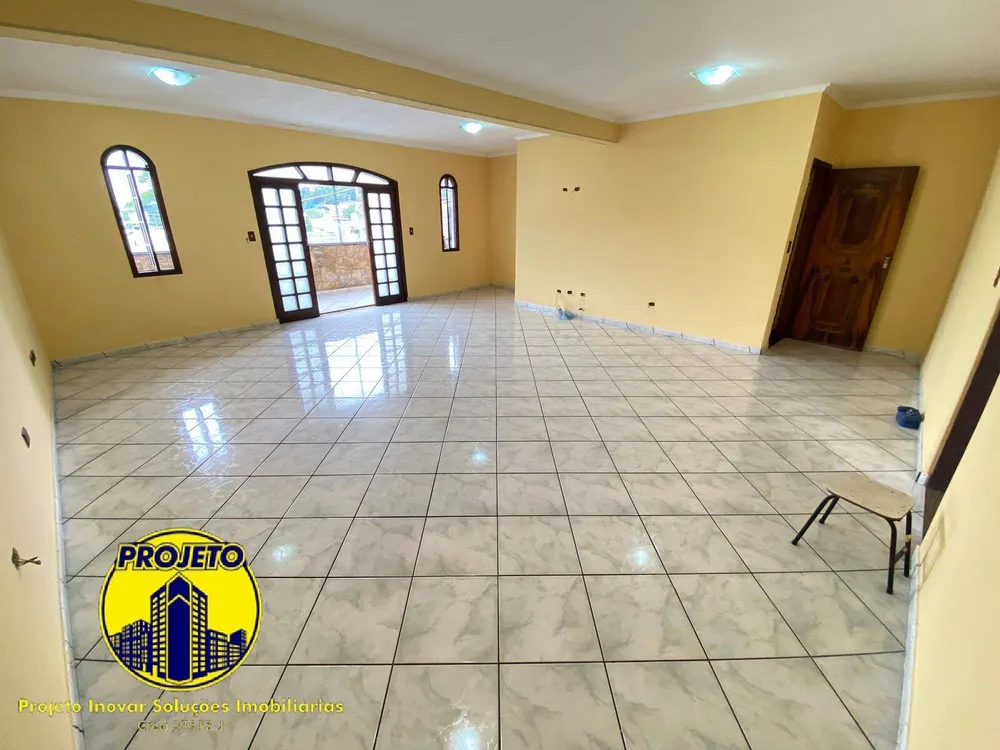 Sobrado, 4 quartos, 400 m² - Foto 9