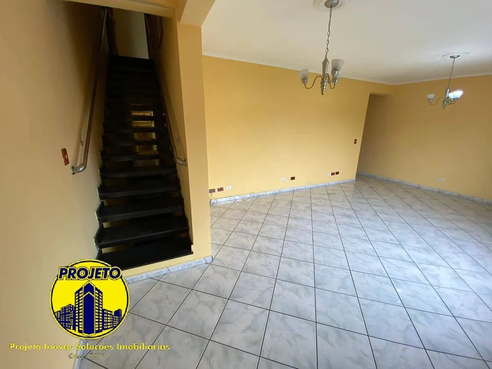 Sobrado, 4 quartos, 400 m² - Foto 8
