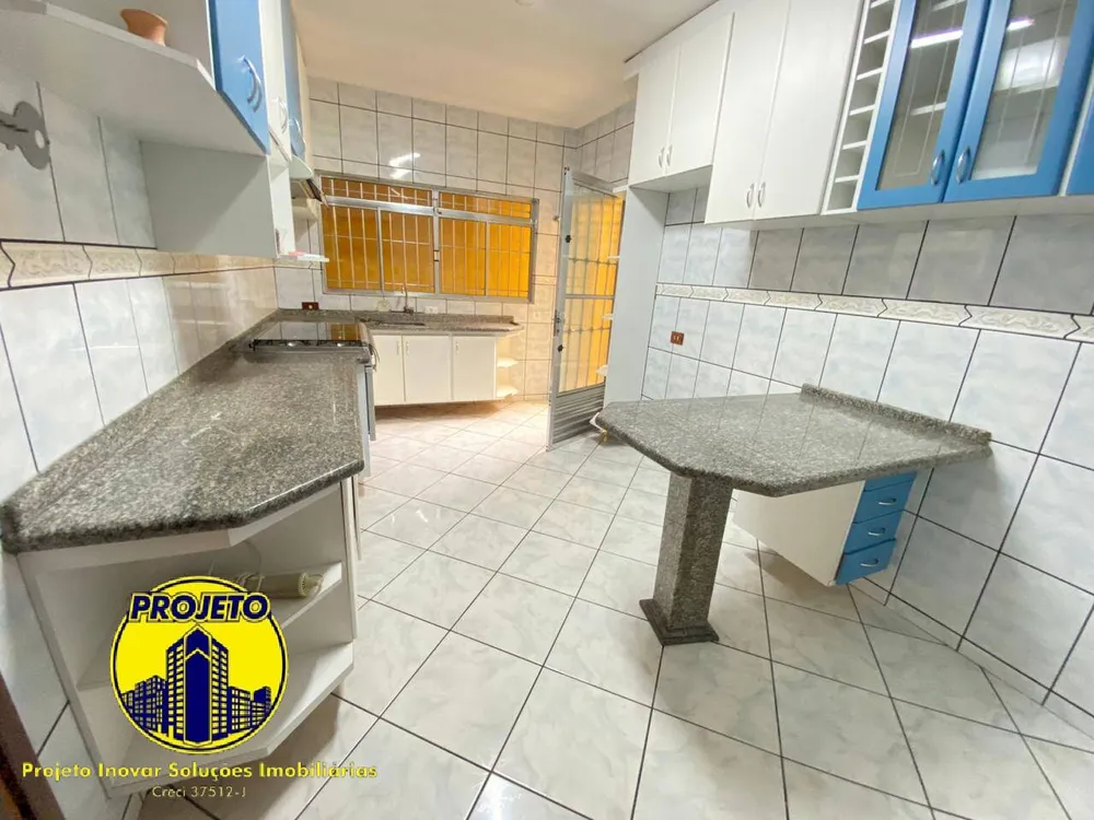 Sobrado, 4 quartos, 400 m² - Foto 11
