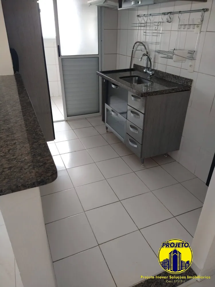 Apartamento, 3 quartos, 66 m² - Foto 10