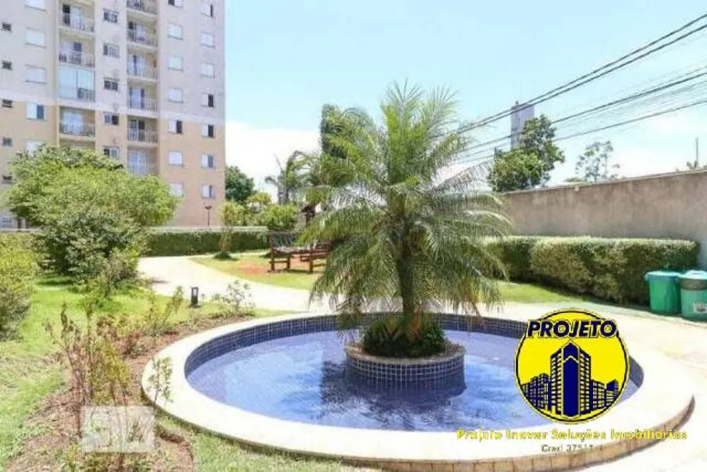 Apartamento, 3 quartos, 66 m² - Foto 12