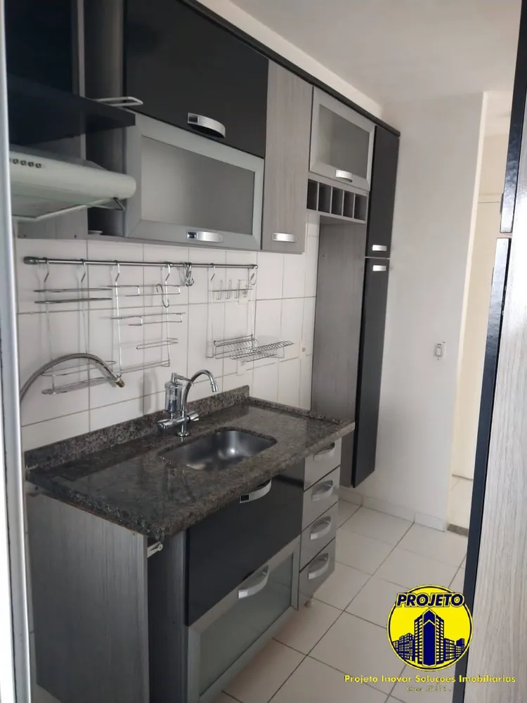 Apartamento, 3 quartos, 66 m² - Foto 9