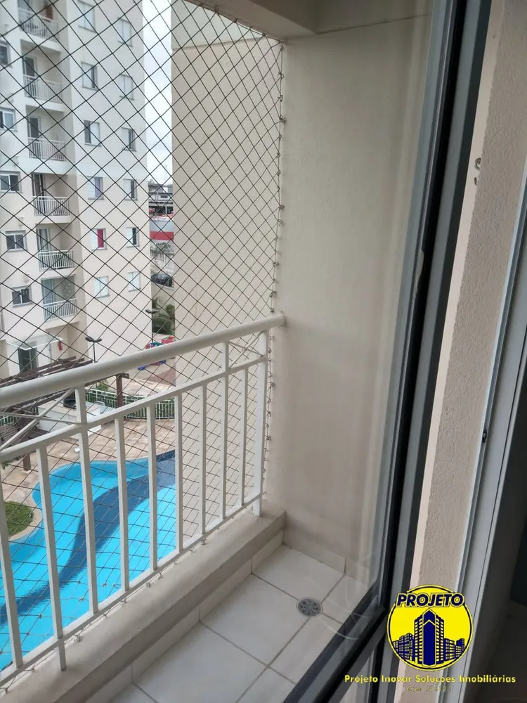 Apartamento, 3 quartos, 66 m² - Foto 2