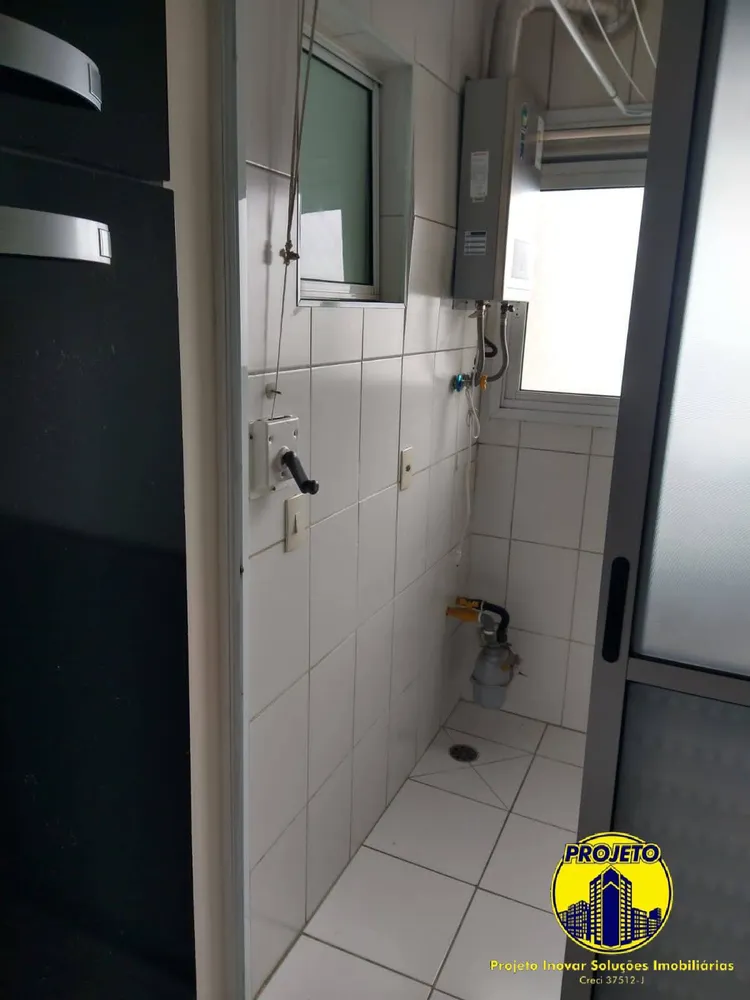 Apartamento, 3 quartos, 66 m² - Foto 11
