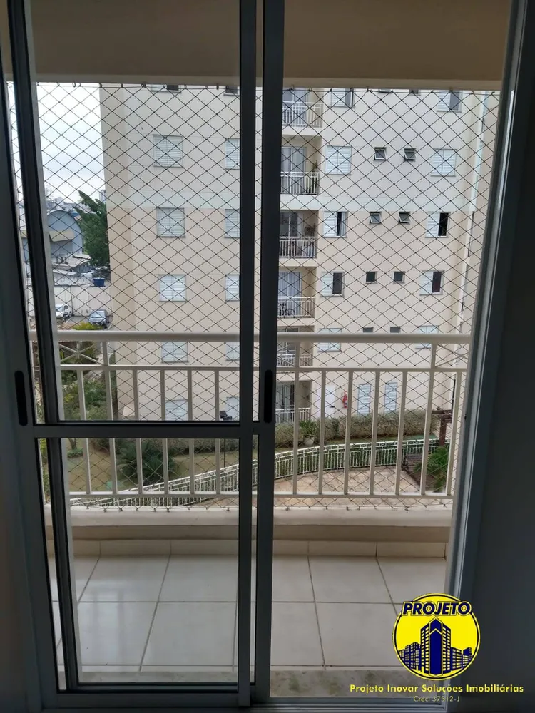 Apartamento, 3 quartos, 66 m² - Foto 1
