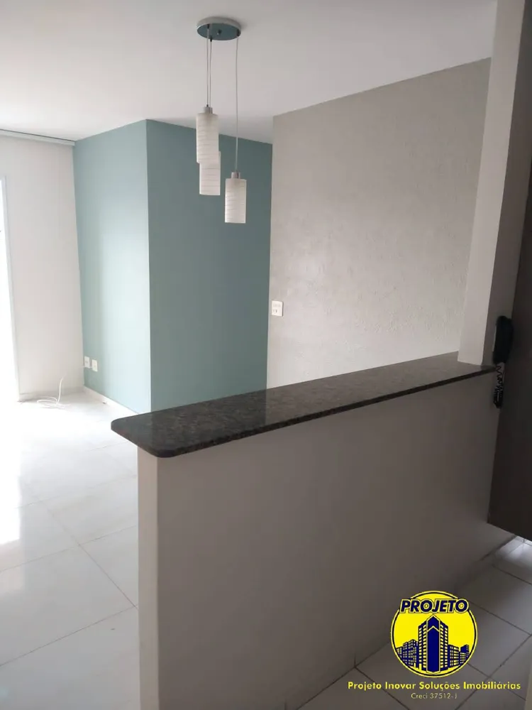 Apartamento, 3 quartos, 66 m² - Foto 3